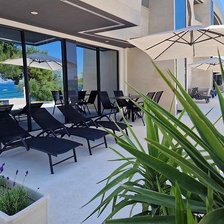 Apartments Dalmatia Infinity Bibinje Kamer foto
