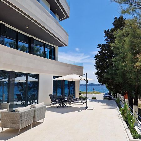Apartments Dalmatia Infinity Bibinje Kamer foto